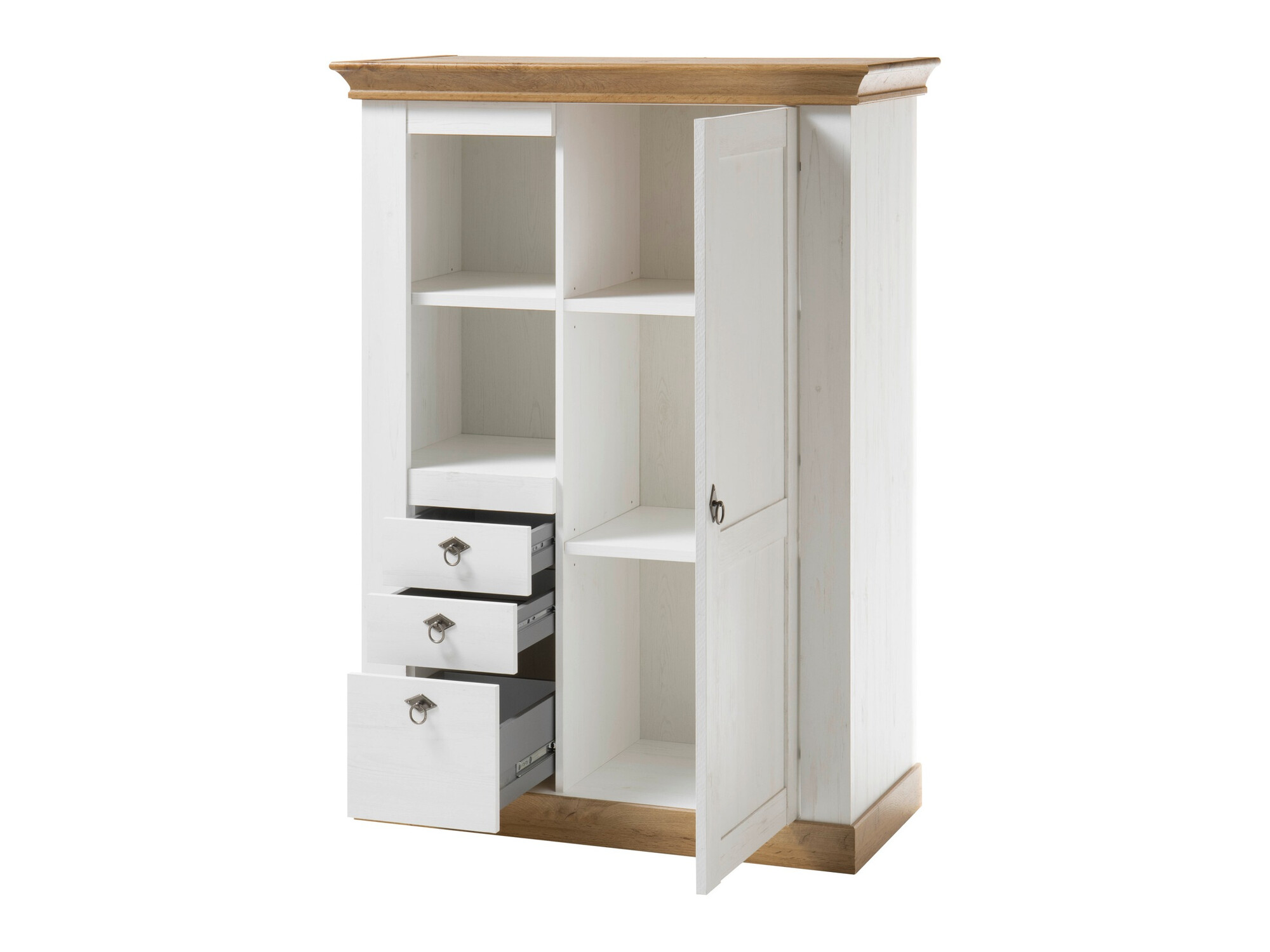 Stuemøbelsæt Vomave 118