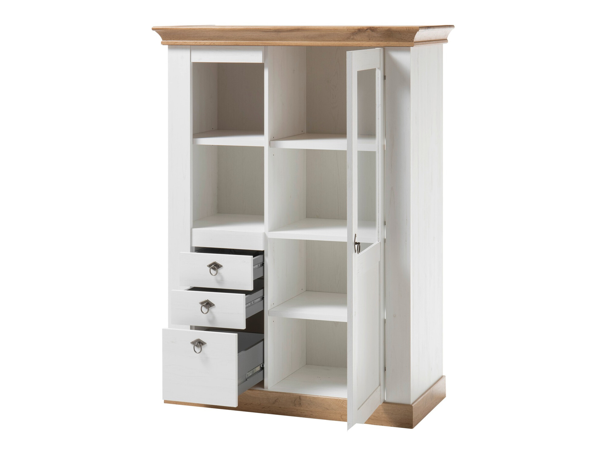 Stuemøbelsæt Vomave 119