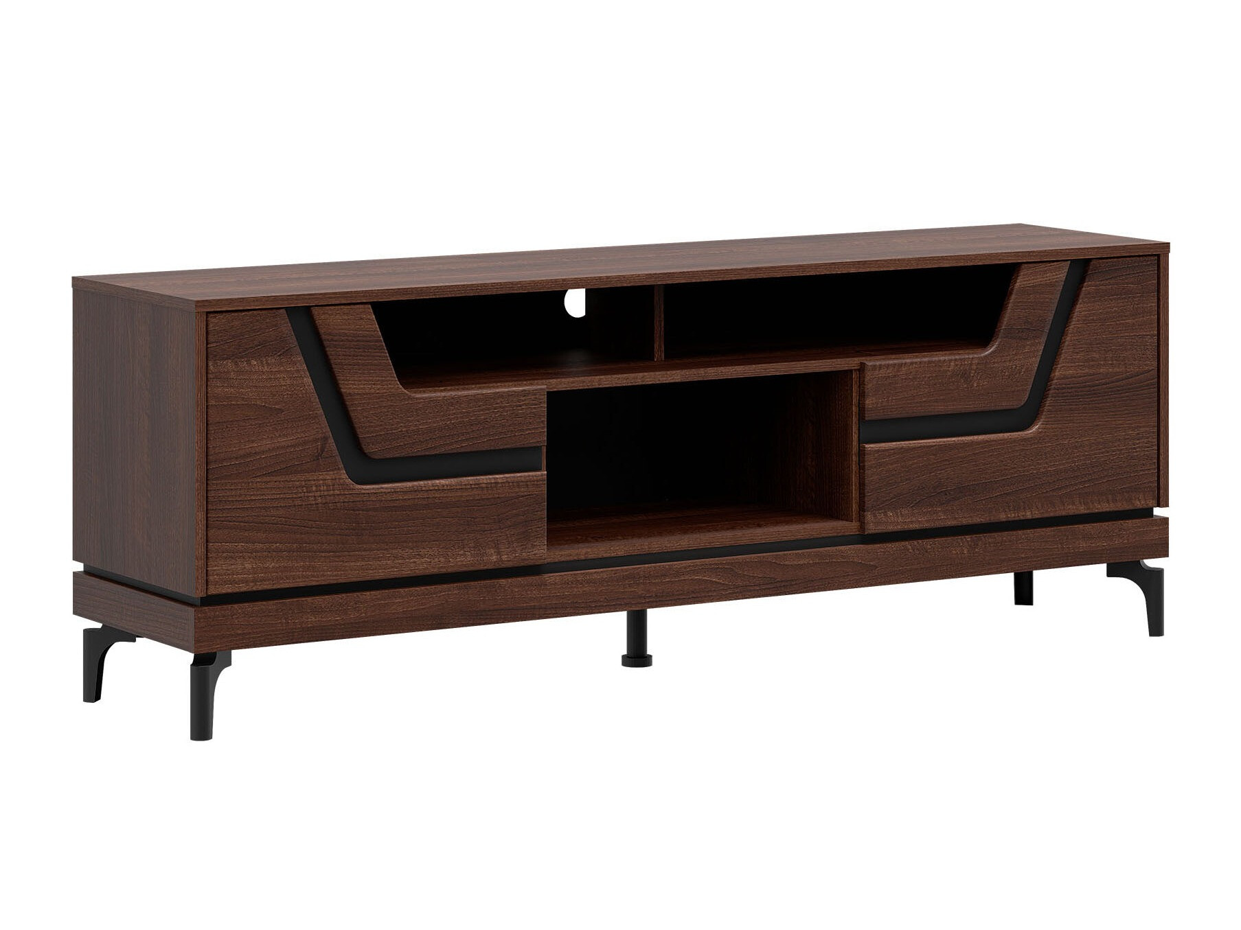 TV-bord Romlora 100