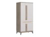 Garderobeskab Elicali 110