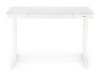 Hæve-sænkebord Houston 1703 (Hvid)