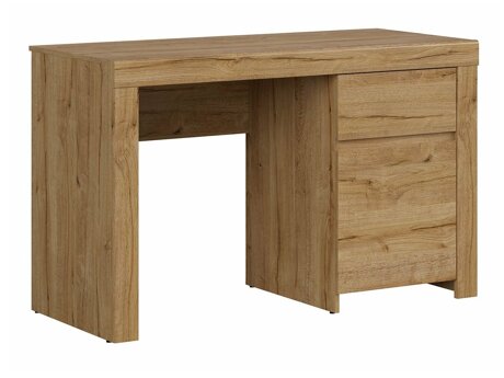 Skrivebord Sonsoru 130 (Egetræ)