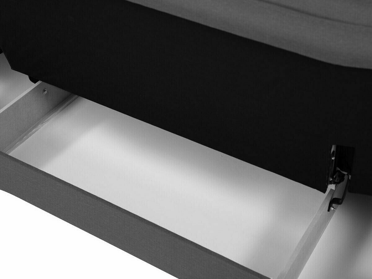 Sovesofa Comfivo Silva I (Baloo 2074)
