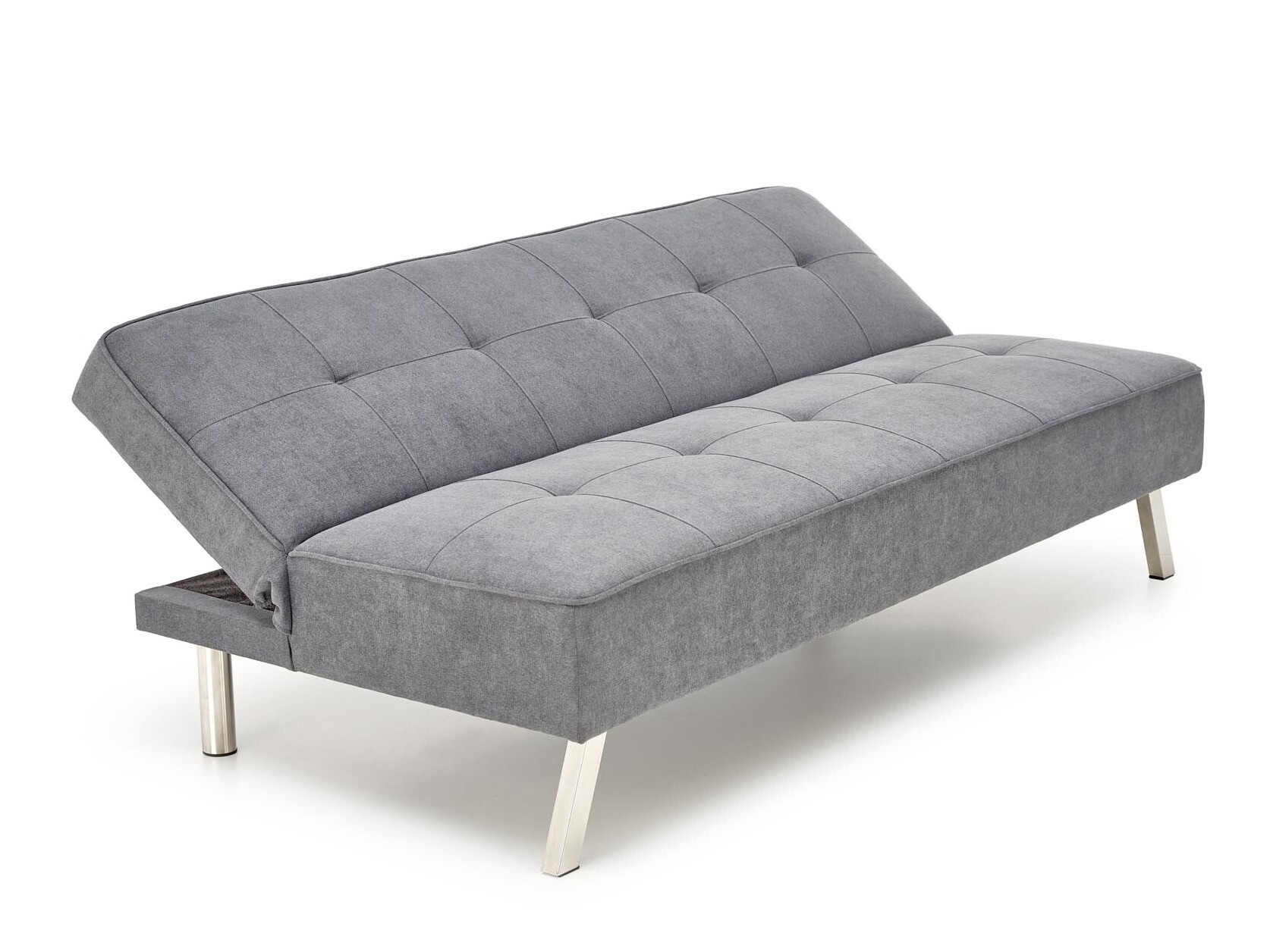 Sovesofa Houston 1705 (Grå)