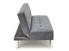 Sovesofa Houston 1705 (Grå)