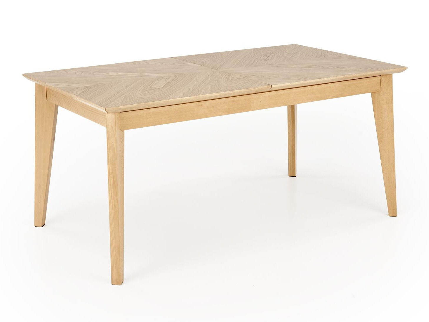 Bord Houston 1751 (Egetræ)