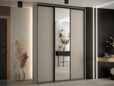 Garderobeskab Hartford 493