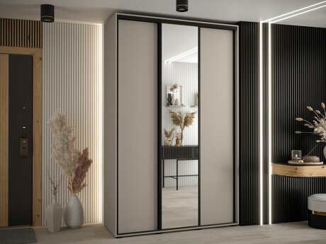 Garderobeskab Hartford 494