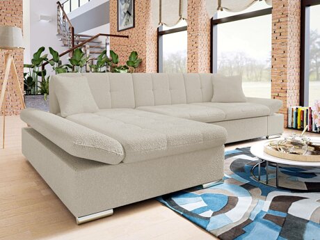 Hjørnesofa Comfivo 250 (Baloo 2074)