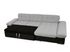 Hjørnesofa Comfivo 250 (Baloo 2074)