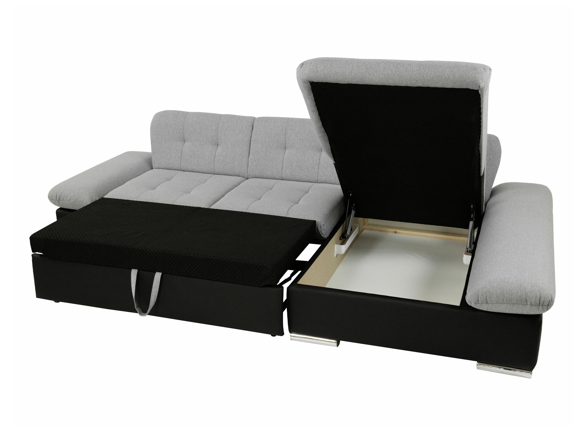 Hjørnesofa Comfivo Sanitas II (Baloo 2074)