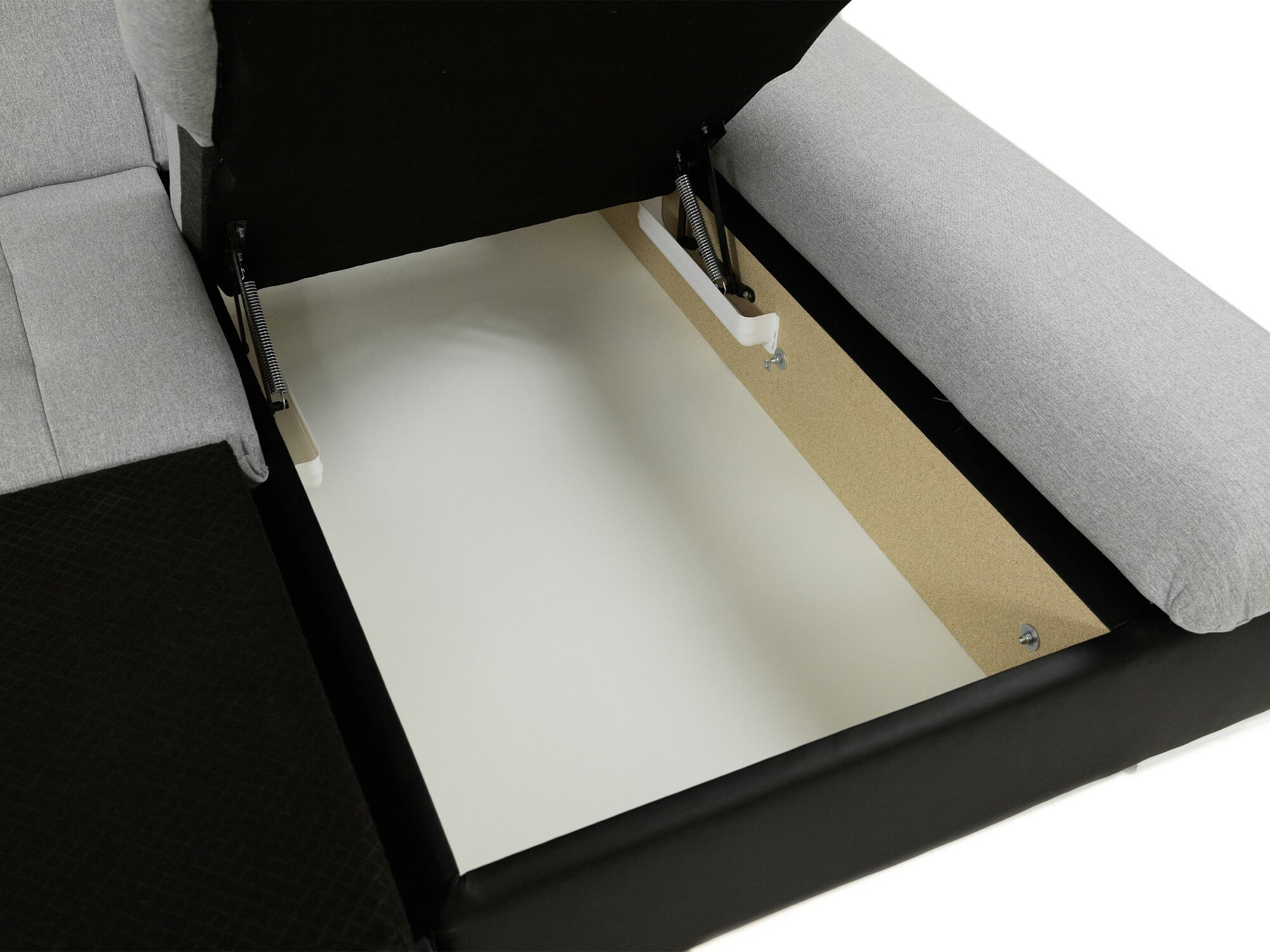 Hjørnesofa Comfivo Sanitas II (Baloo 2074)