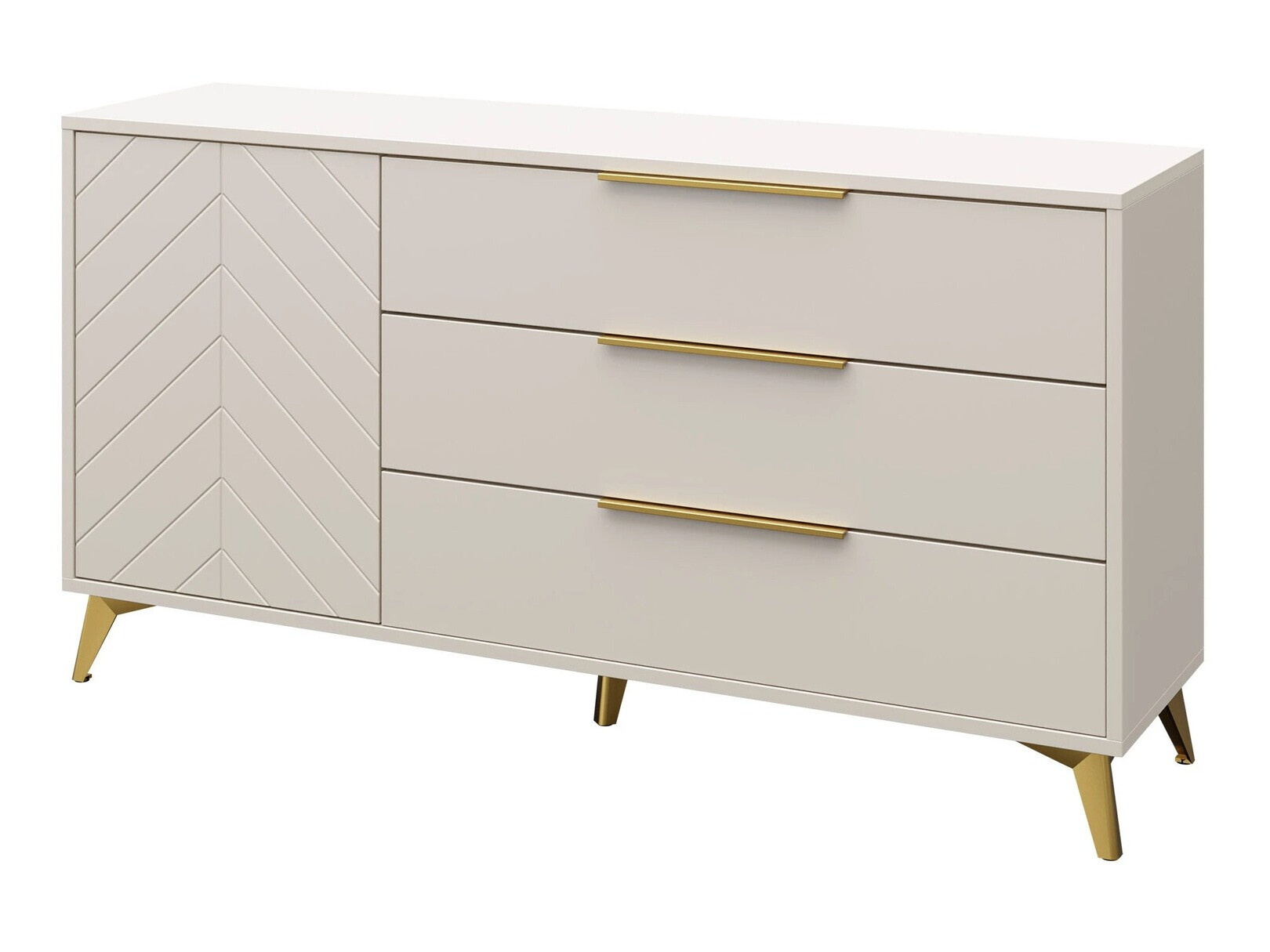 Kommode Comfivo Citrus