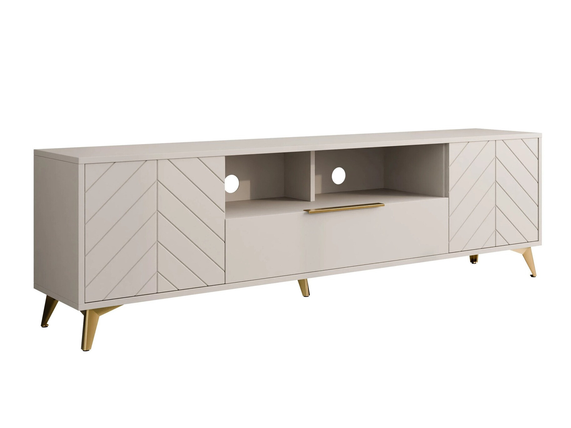 TV-bord Comfivo Citrus