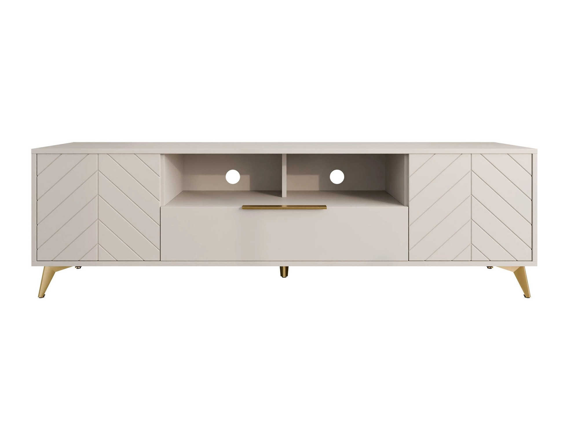 TV-bord Comfivo Citrus