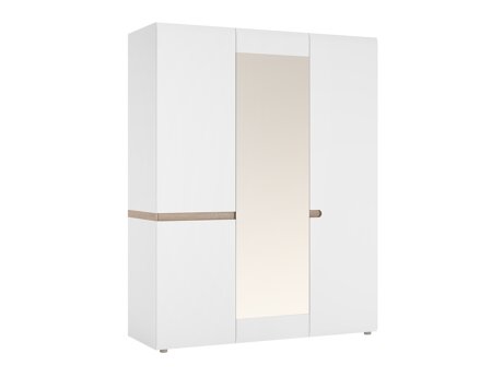 Garderobeskab Vesfera 109