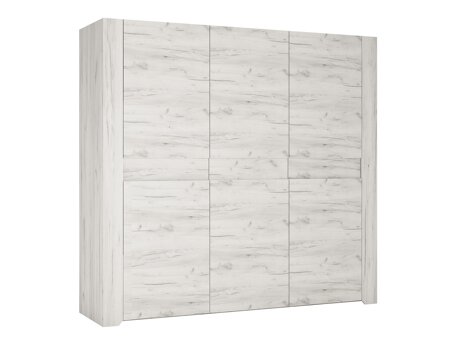 Garderobeskab Salcame 115