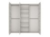 Garderobeskab Salcame 115