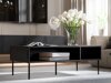 Sofabord Monciru 101 (Sort)
