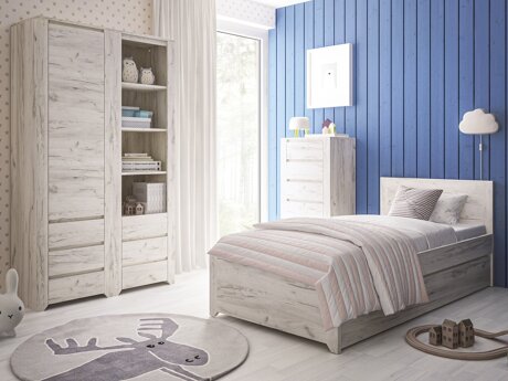 Møbelsæt Salcame 122