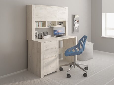 Skrivebord Salcame 121