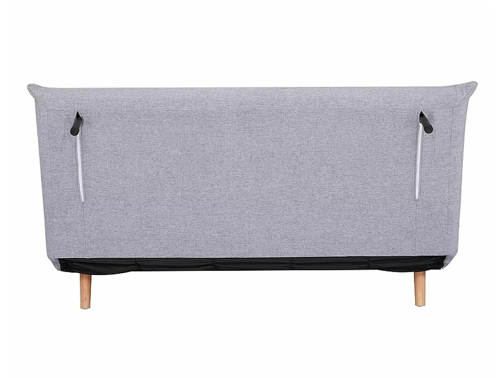 Sovesofa Detroit 139 (Lys grå)