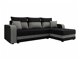 Hjørnesofa Memphis 112 (Lux 23 + Lux 05)