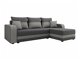 Hjørnesofa Memphis 112 (Lux 6 + Lux 5)