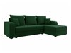 Hjørnesofa Memphis 112 (Manila 35)