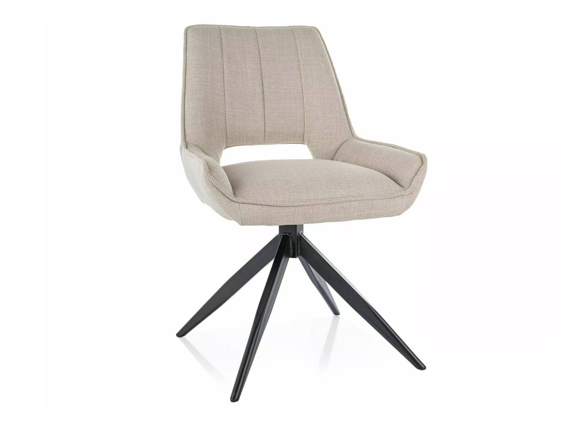 Stol Detroit 140 (Beige)