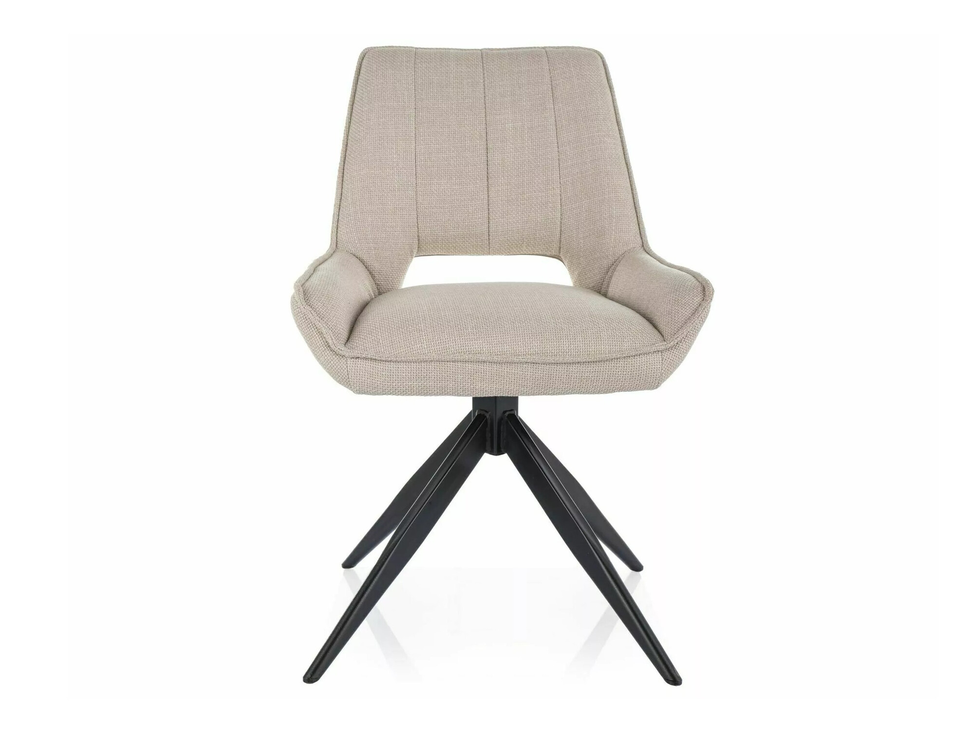 Stol Detroit 140 (Beige)