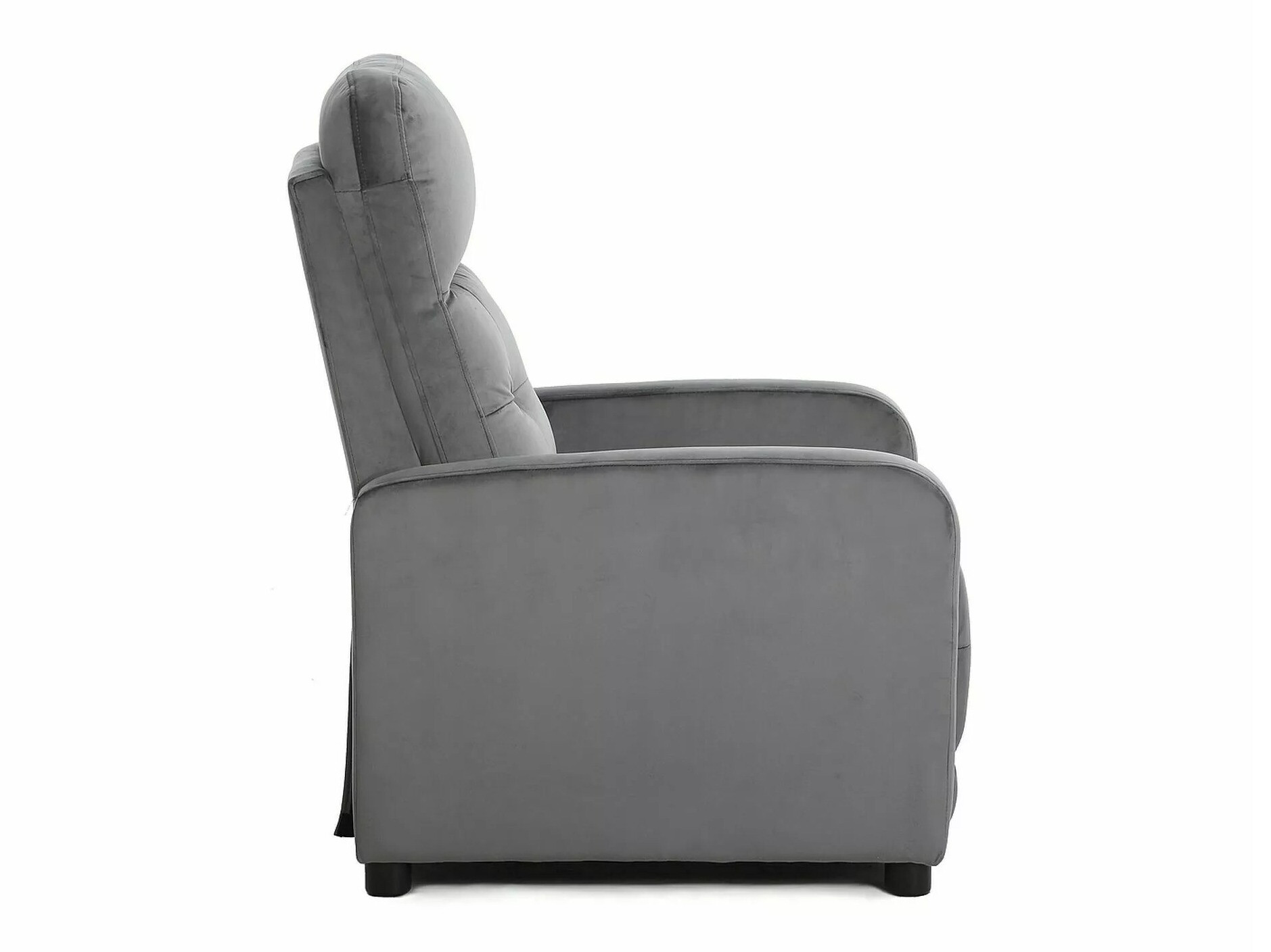 Hvilestol Detroit 188 (Bluvel 14)