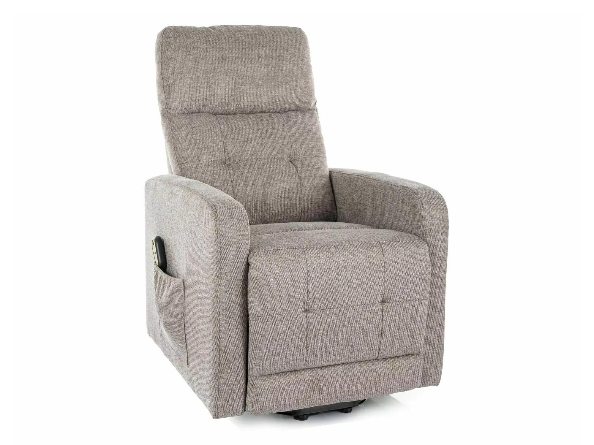 Hvilestol Detroit 197 (Beige)