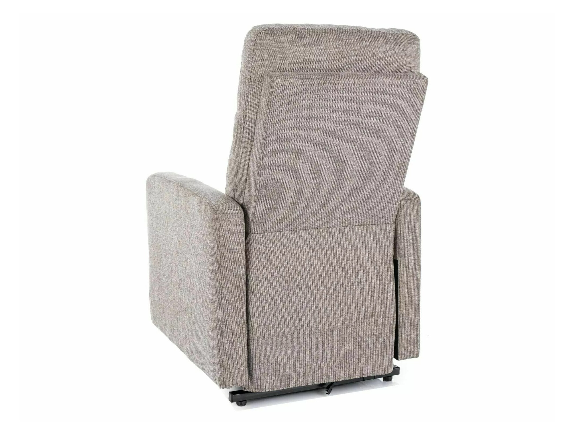 Hvilestol Detroit 197 (Beige)