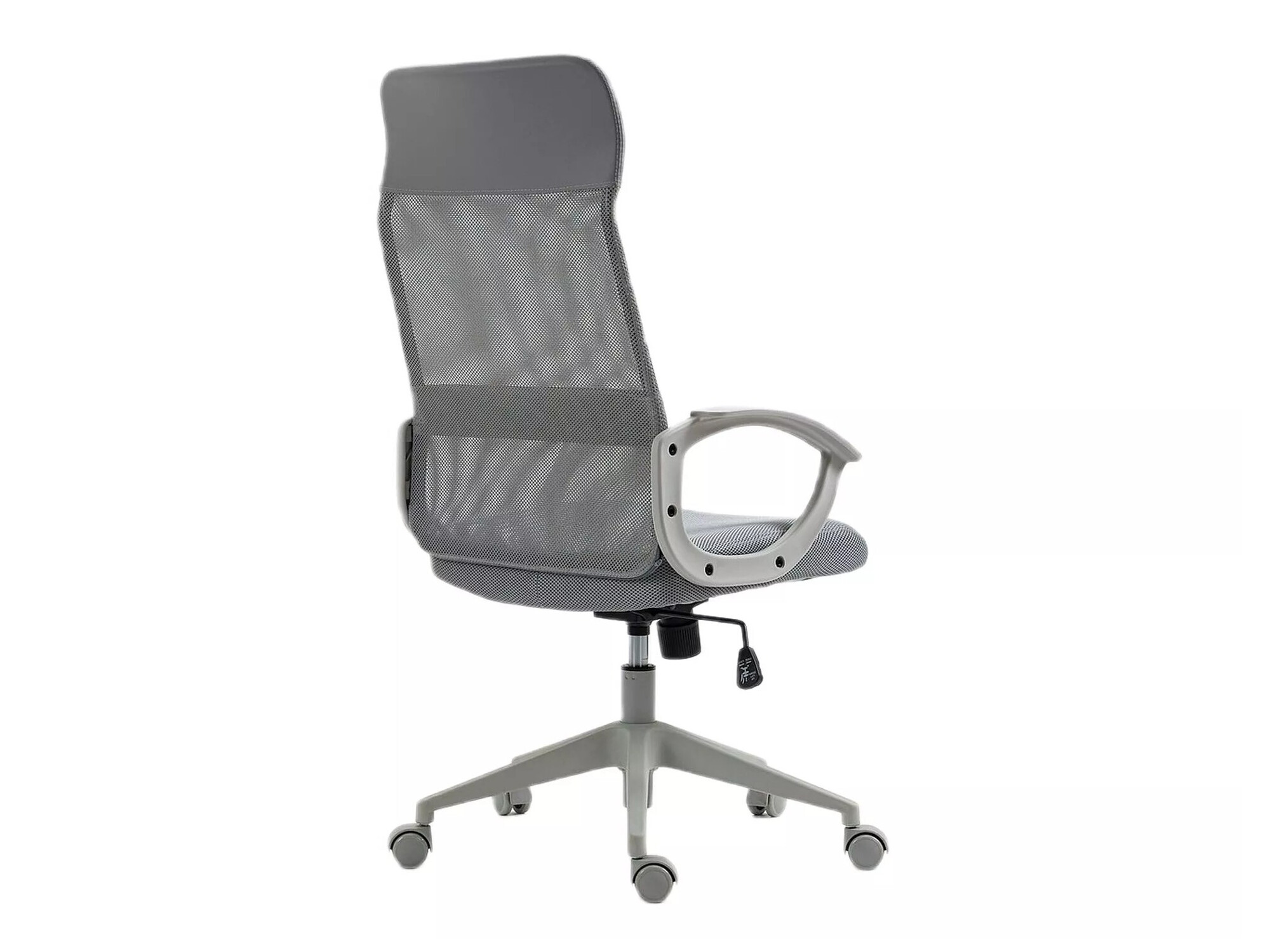 Kontorstol Detroit 276 (Grå)