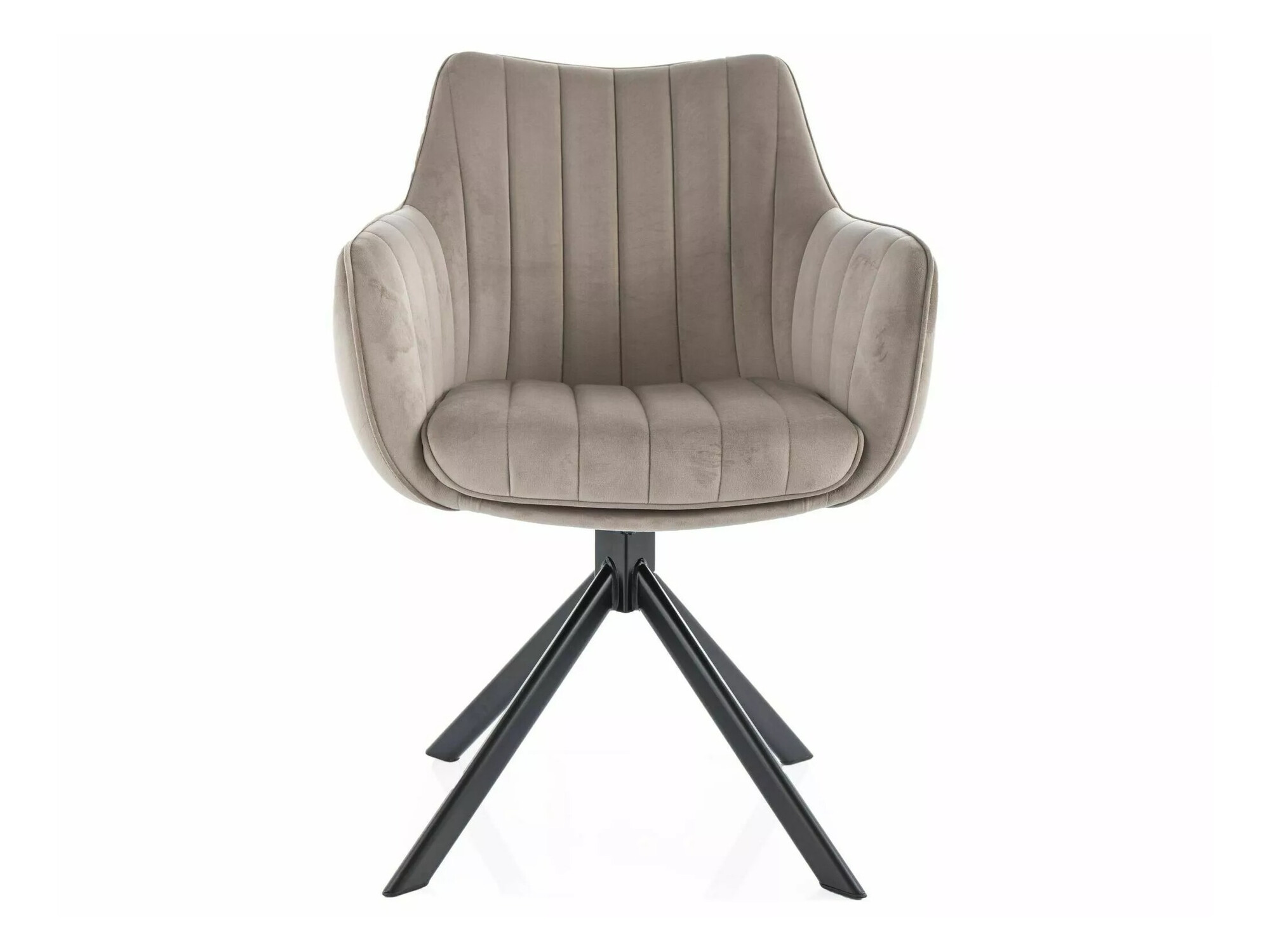 Stol Detroit 134 (Beige)