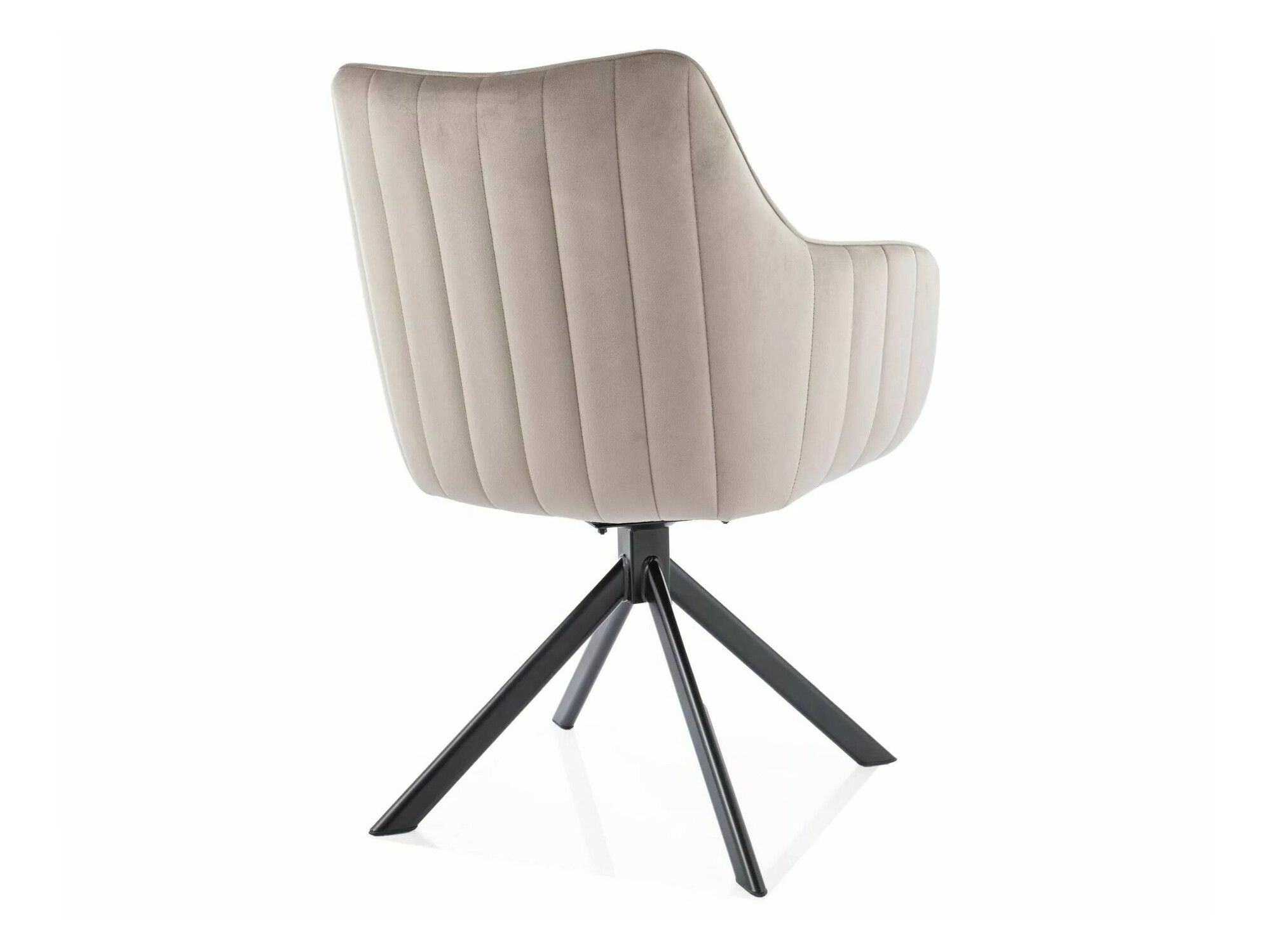 Stol Detroit 134 (Beige)