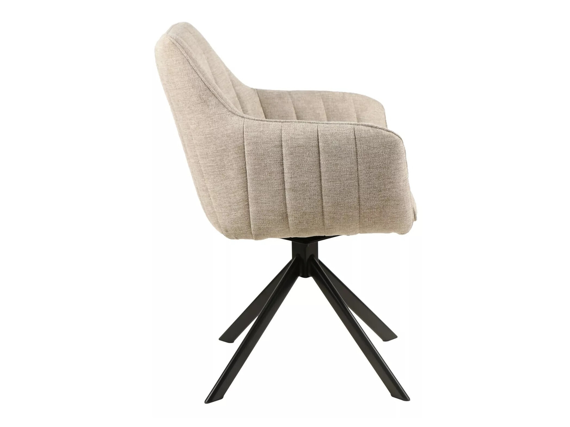 Stol Detroit 226 (Beige)