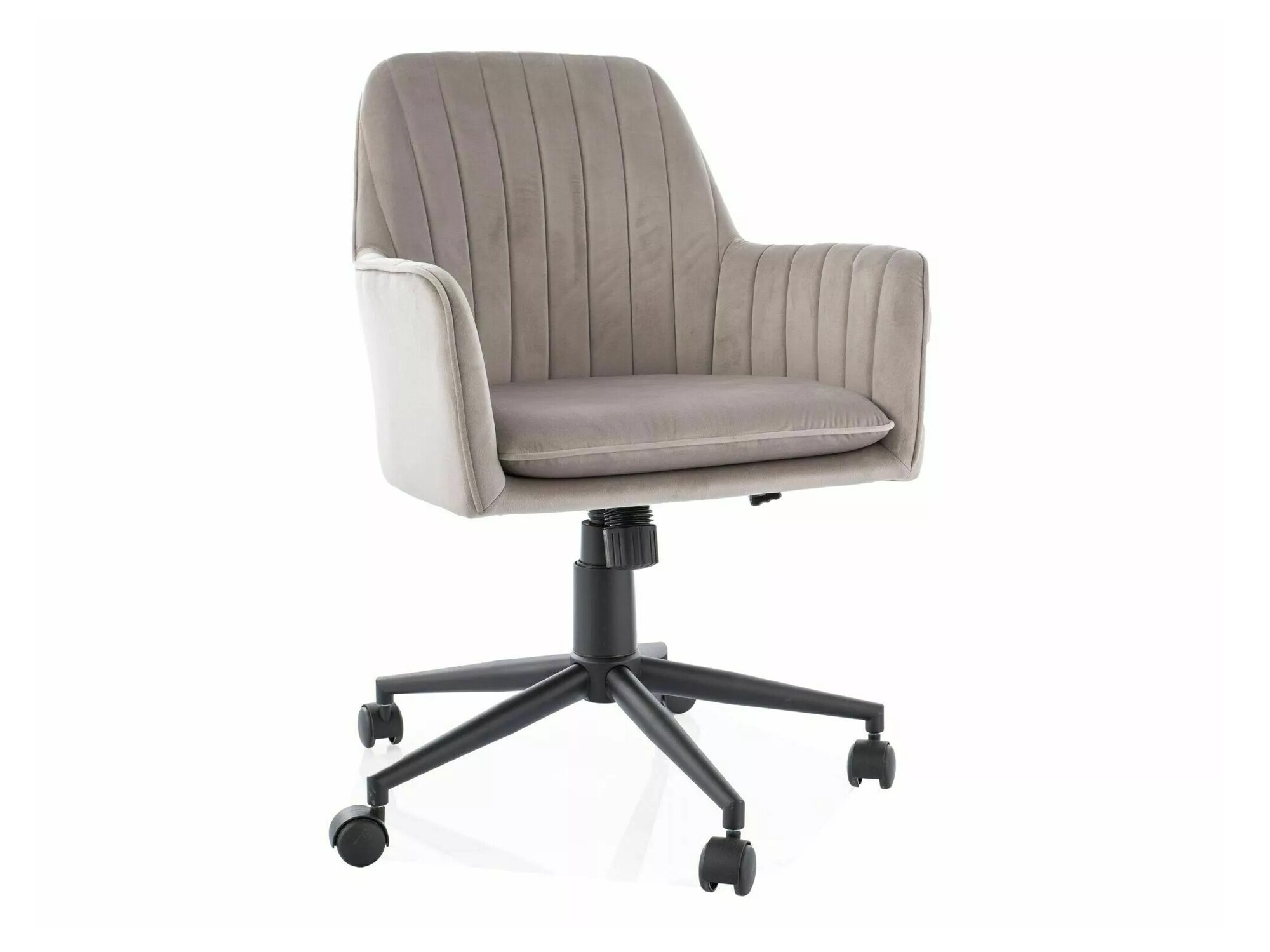 Kontorstol Detroit 295 (Beige)