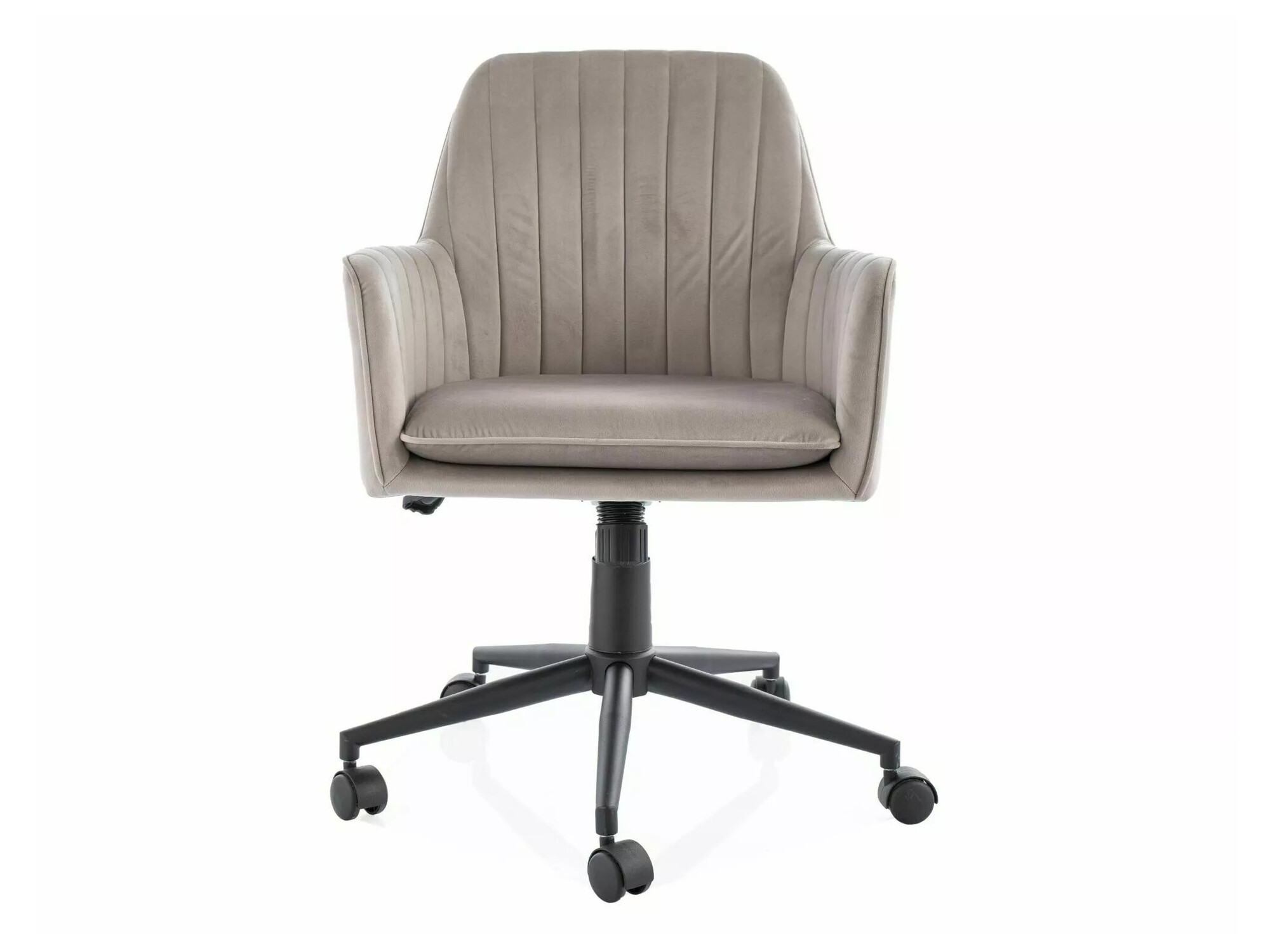 Kontorstol Detroit 295 (Beige)