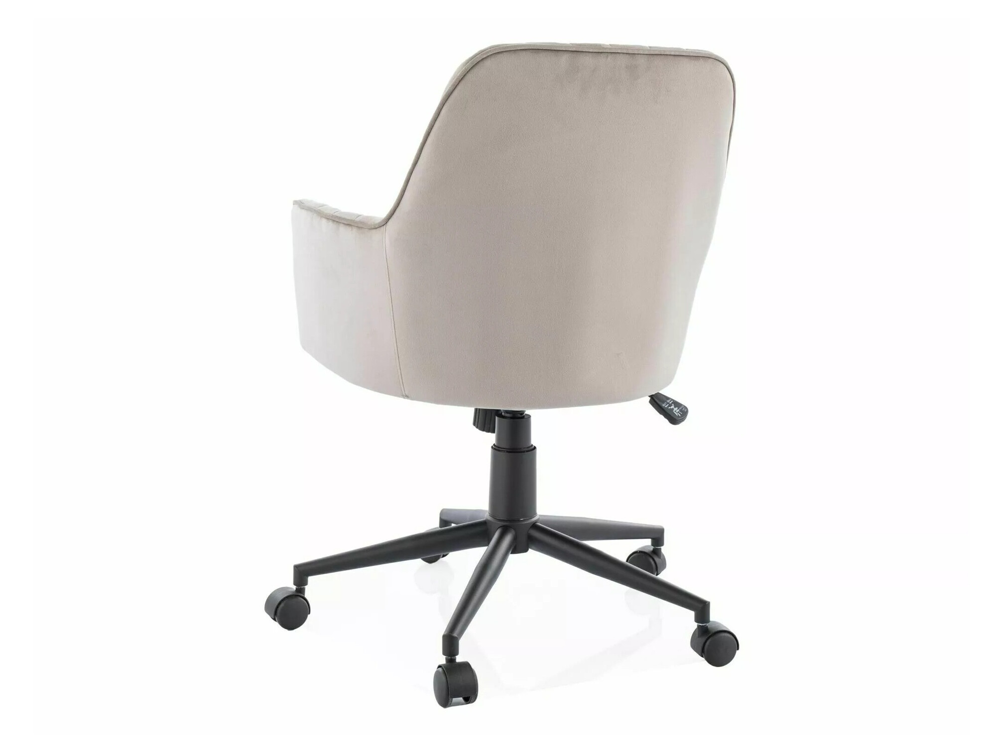 Kontorstol Detroit 295 (Beige)