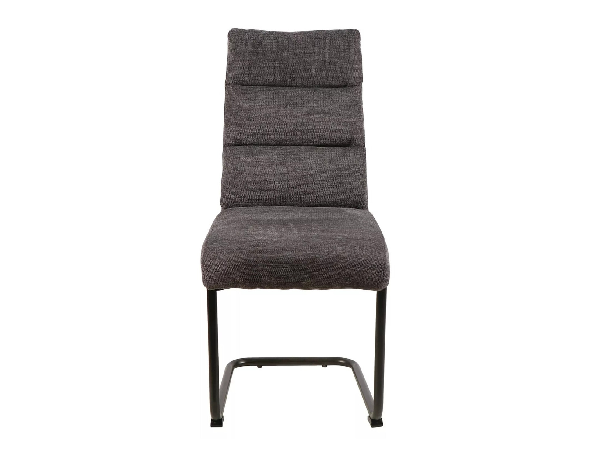 Stol Detroit 294 (Mørkegrå)
