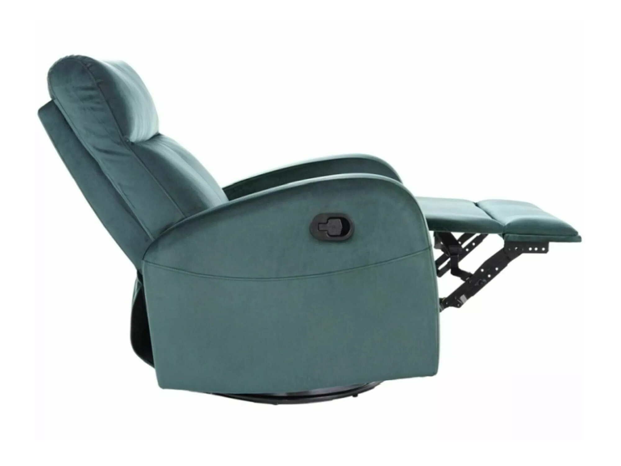 Hvilestol Detroit 333 (Grøn)