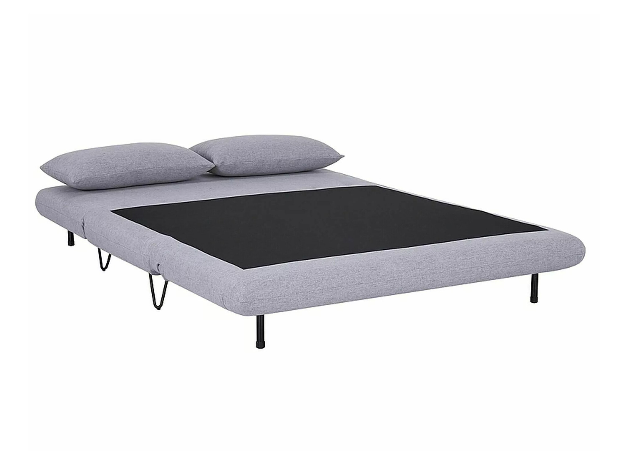 Sovesofa Detroit 359 (Grå)