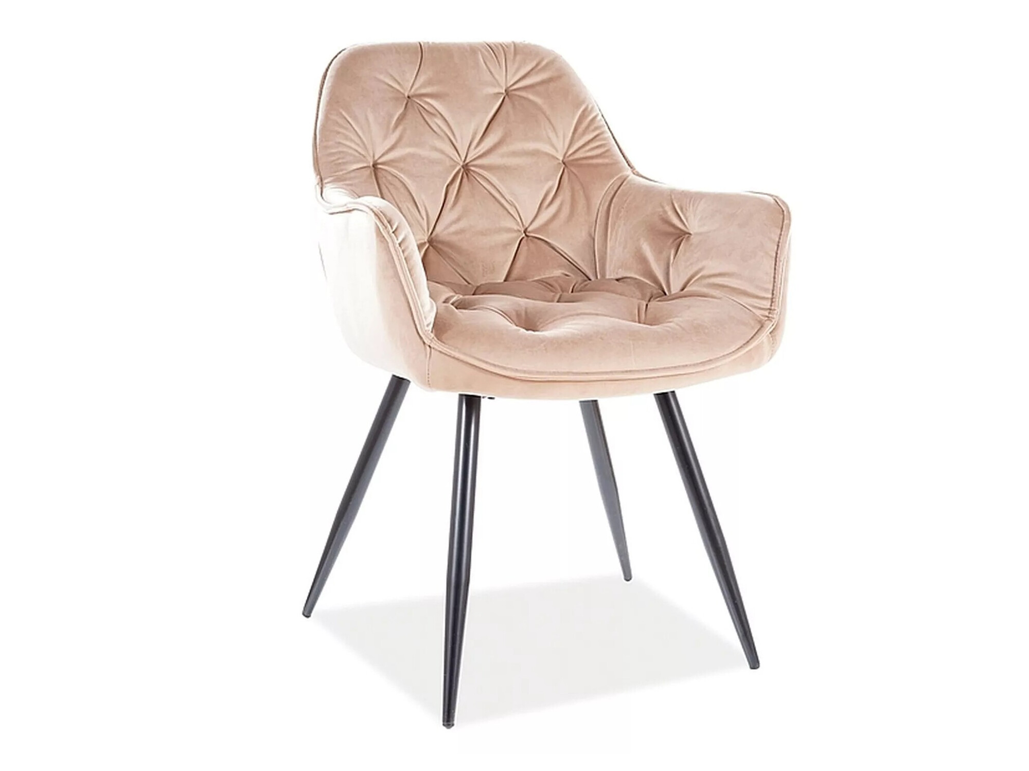 Stol Detroit 354 (Beige)