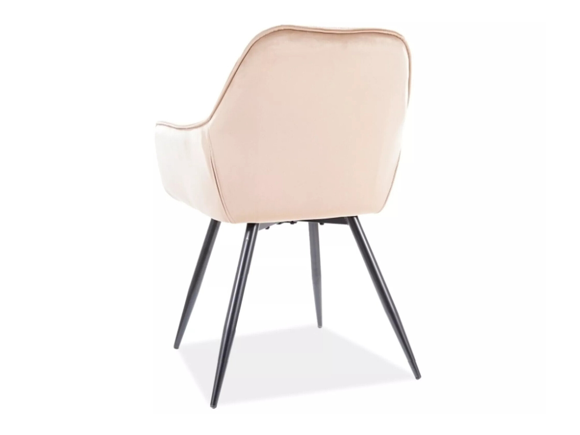 Stol Detroit 354 (Beige)