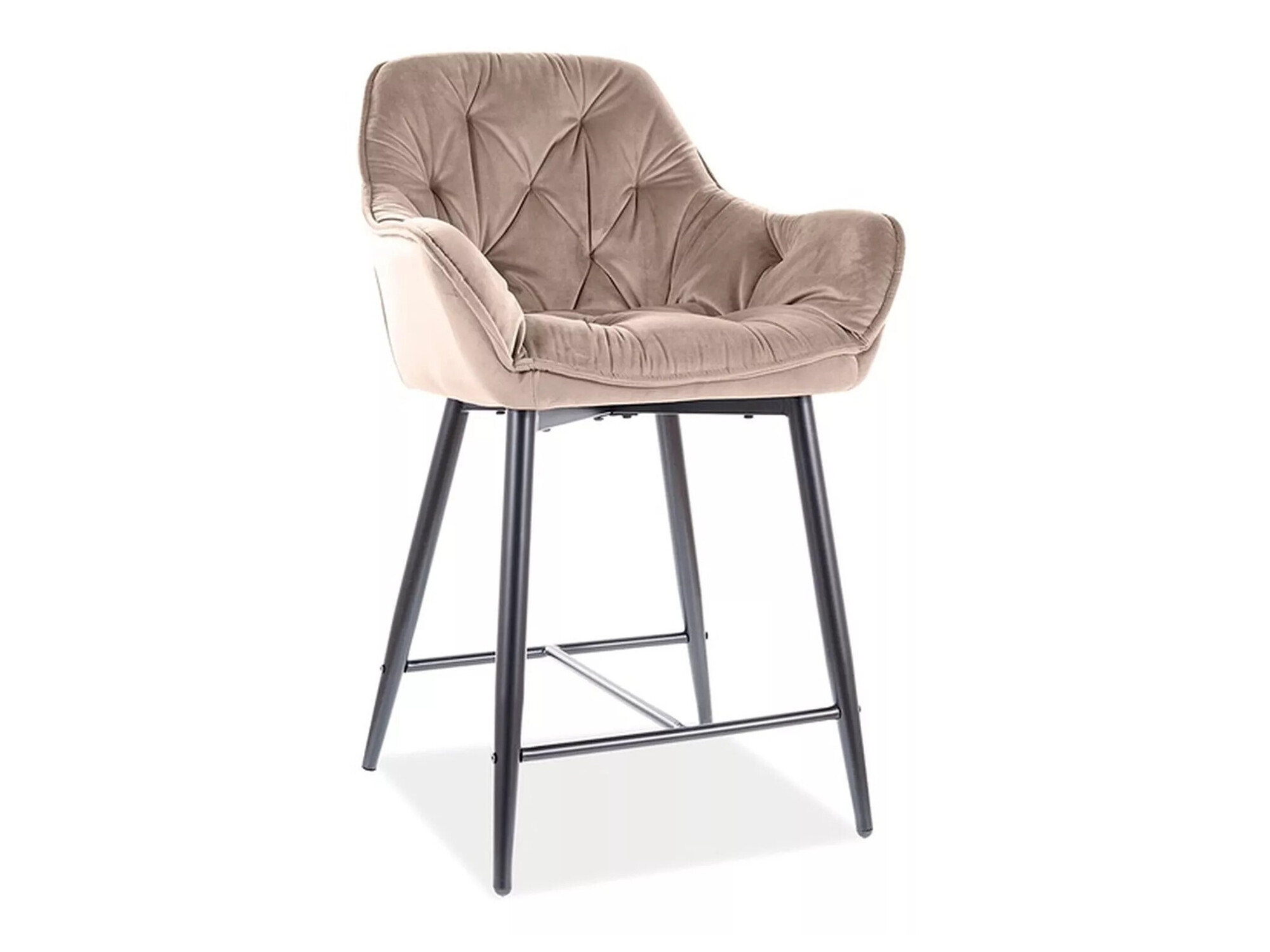 Counterstol Detroit 362 (Beige)