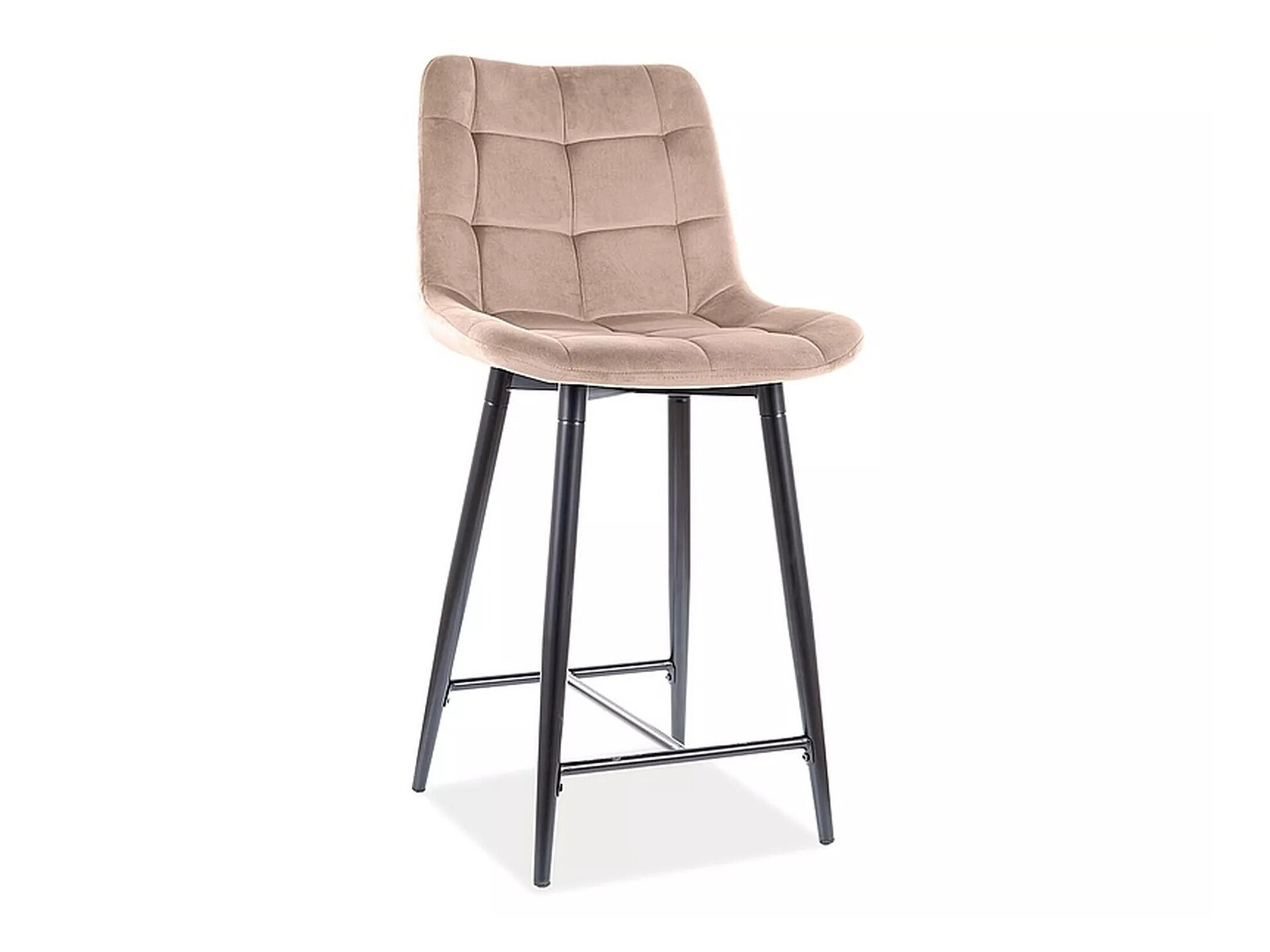 Counterstol Detroit 393 (Beige)
