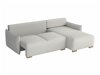 Hjørnesofa Columbus 226 (Soul 8)