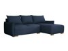 Hjørnesofa Columbus 226 (Soul 15)